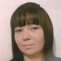 Tracy who is part of our administration team.